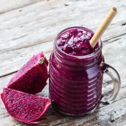 American Beauty Dragon Fruit 11 American Beauty Dragon Fruit -Flowering Trees Sales American Beauty Dragon Friuit 1 FGT