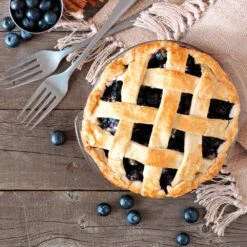 Aurora Blueberry Bush -Flowering Trees Sales Aurora Blueberry 5