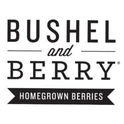 Bushel And Berry® Perpetua Blueberry -Flowering Trees Sales Bushel Berry Logo 1000x1000 07980c25 2ebc 4135 ae6e d94d84511356