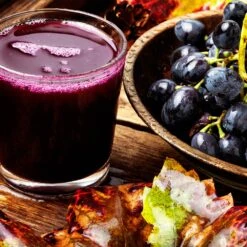 Concord Grape 9 Concord Grape -Flowering Trees Sales Concord Grape 8