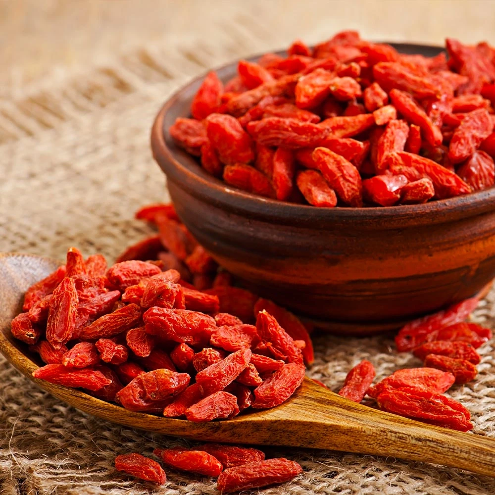 Goji Berry 4 Goji Berry - Image 4