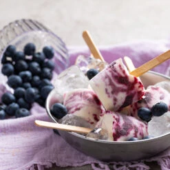 Powderblue Blueberry - USDA Organic -Flowering Trees Sales Powderblue BLueberry 5 d2e3126a 308b 43e5 af42 11932cbe3a96